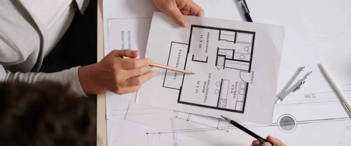 Vikas Kalyan Floor Plans