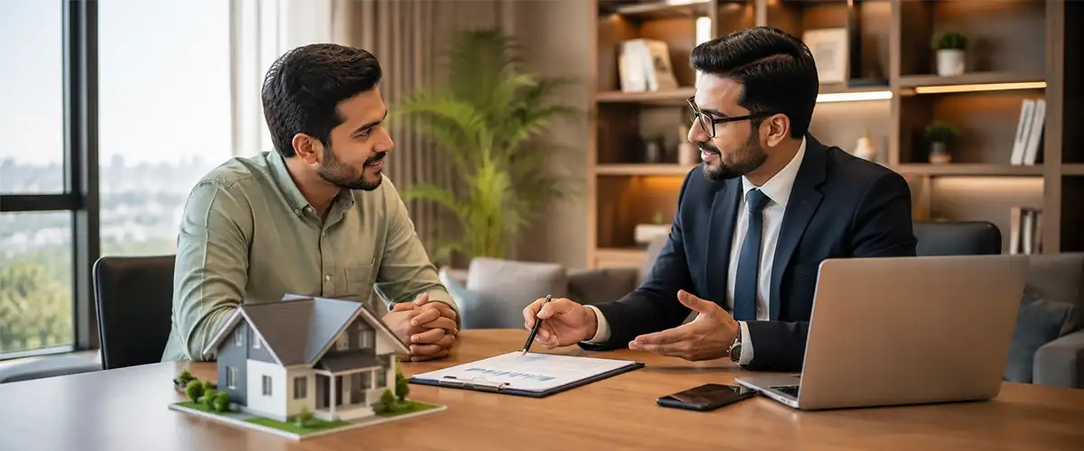 Vikas Kalyan West Home Buying Guide